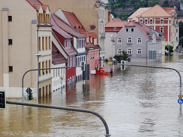 remplir un constat à l'amiable de dégât des eaux
